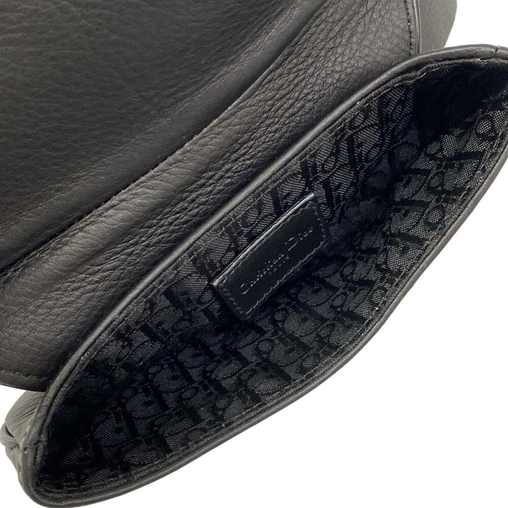 Christian Dior DIOR/ChristianDior Saddle Bag Bum Bag - Picture 7 of 15
